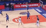 乐鱼体育app下载-吉林队成为本场最大亮点，CBA季后赛瞬间破防，高光操作的简单介绍