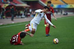 乐鱼体育亚洲官网-河北华夏幸福主场获胜，保持稳定表现