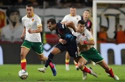 乐鱼体育官方-卢森堡豪取胜利，爱尔兰赛后黯然返家的简单介绍