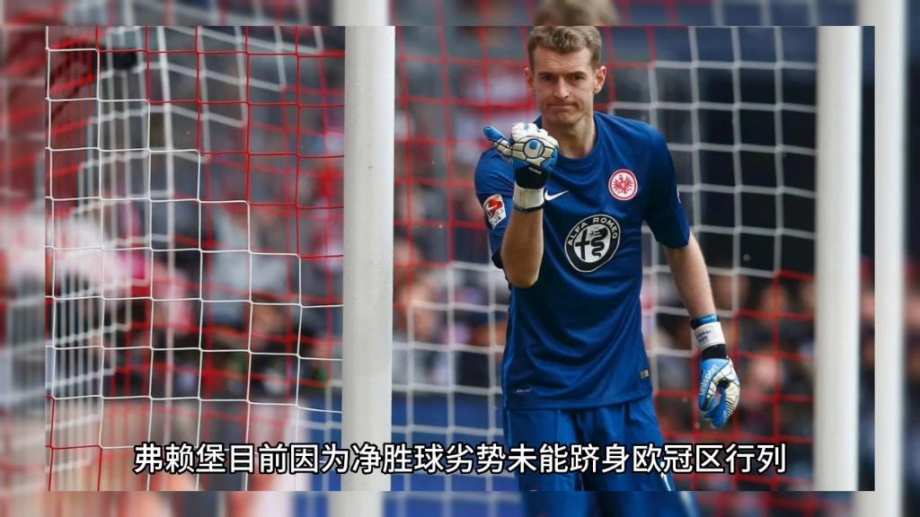 法兰克福备战与弗赖堡的比赛,期待取得胜利的简单介绍 法兰克福备战与弗赖堡的比赛,期待取得胜利的简单介绍