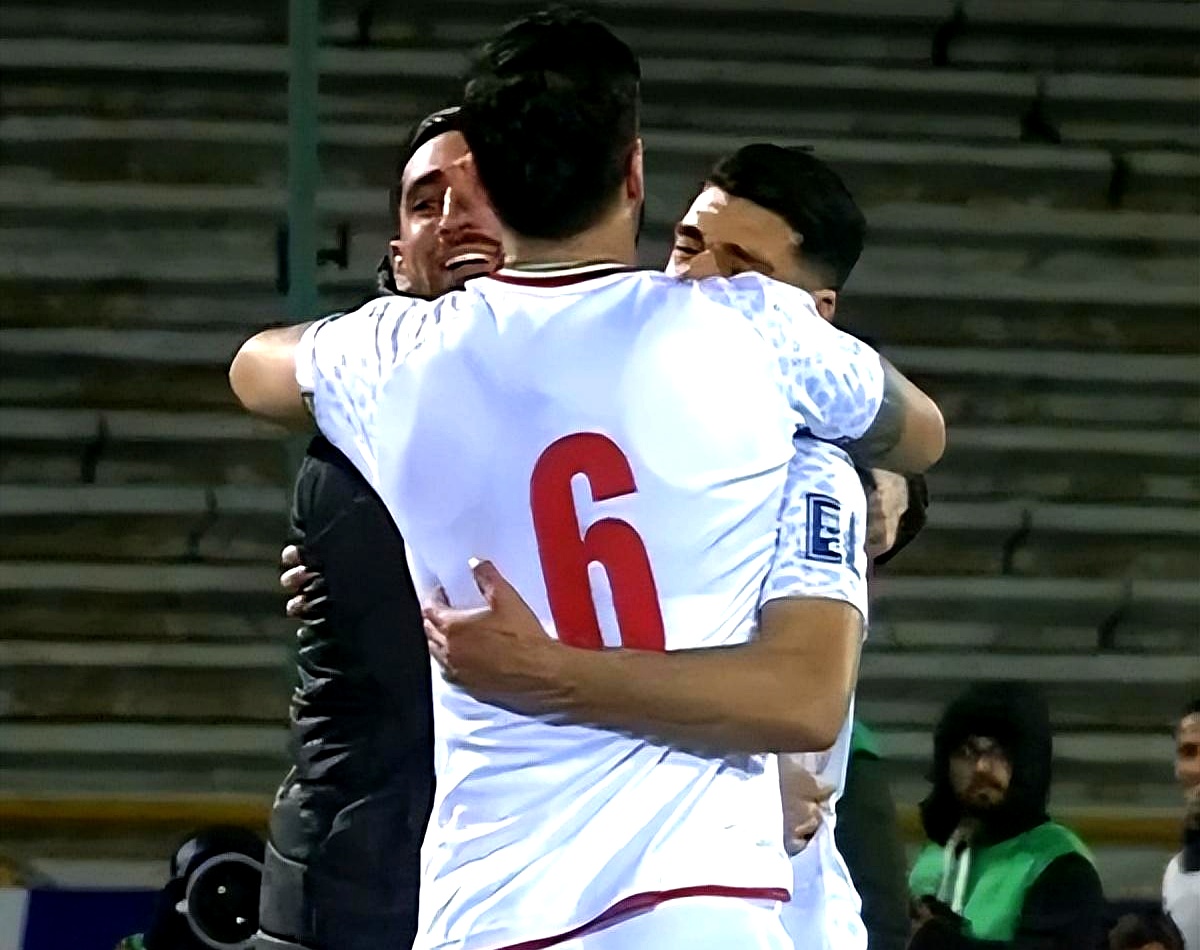 伊朗球队士气高昂，备战亚冠八强赛