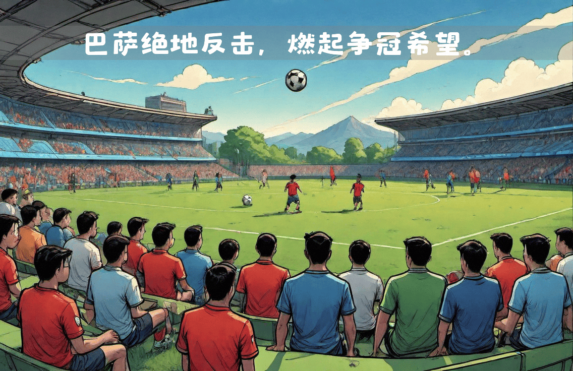 关于巴塞罗那主场大胜,雄心重燃的信息 关于巴塞罗那主场大胜,雄心重燃的信息