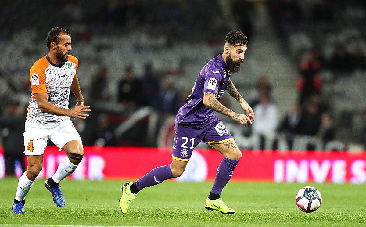 蒙彼利埃将在客场对阵尼斯 蒙彼利埃将在客场对阵尼斯