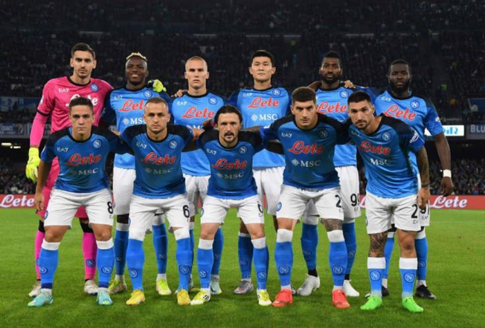 罗马迎战那不勒斯,谁能笑到最后?的简单介绍 罗马迎战那不勒斯,谁能笑到最后?的简单介绍