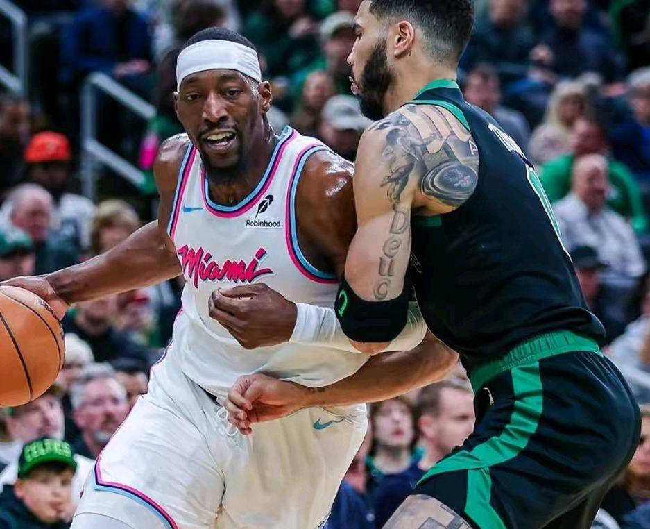 热火一波三折击败凯尔特人,巴特勒高效替补上阵的简单介绍 热火一波三折击败凯尔特人,巴特勒高效替补上阵的简单介绍