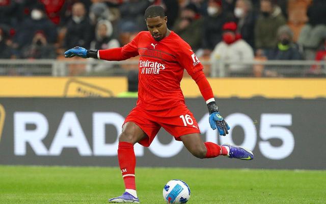 包含AC米兰历史上5位效力过的门将,谁是最佳守门员?的词条 包含AC米兰历史上5位效力过的门将,谁是最佳守门员?的词条