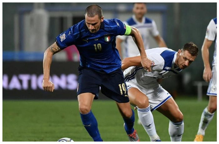 关于捷克大胜波黑,保持实力优势的信息 关于捷克大胜波黑,保持实力优势的信息