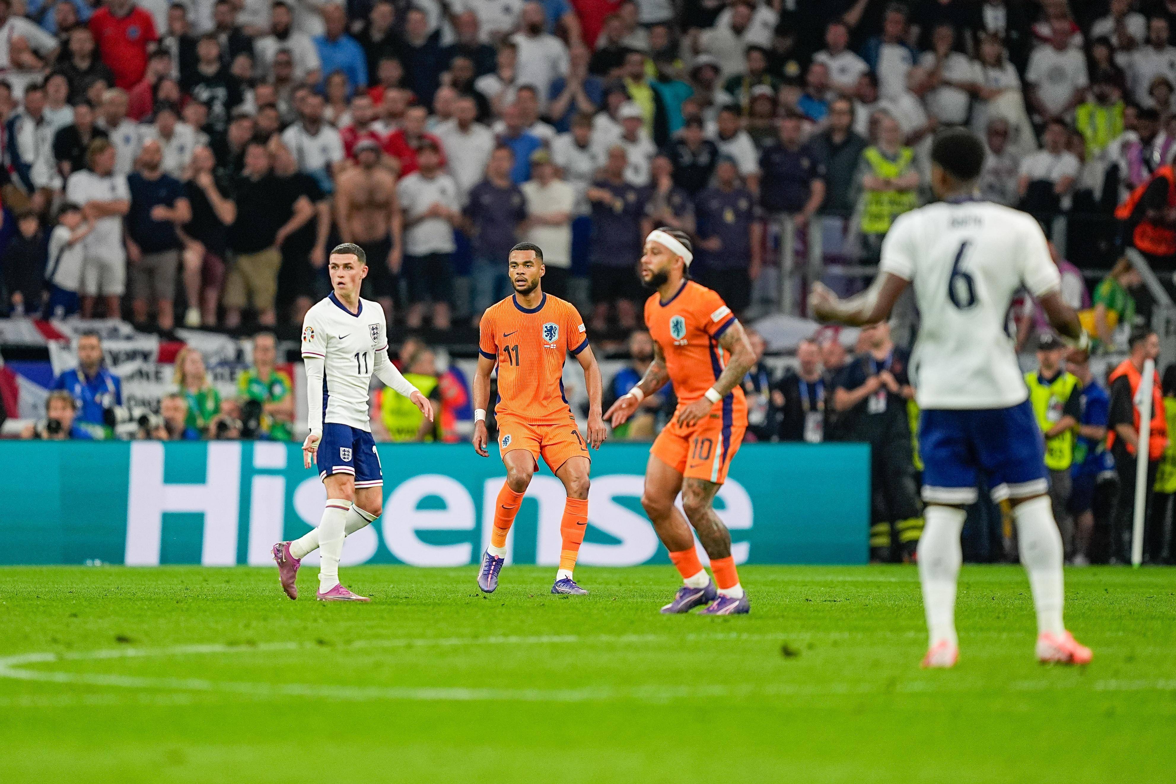 关于英格兰队凭借凯恩绝杀希腊队,跻身欧洲杯四强的信息 关于英格兰队凭借凯恩绝杀希腊队,跻身欧洲杯四强的信息