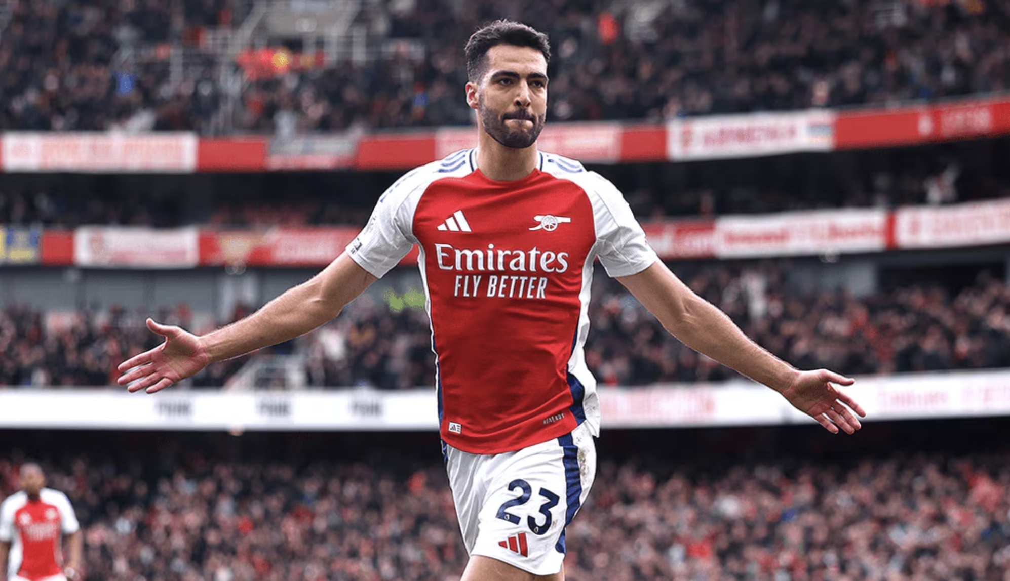 阿森纳中场获得本赛季最佳球员奖 阿森纳中场获得本赛季最佳球员奖