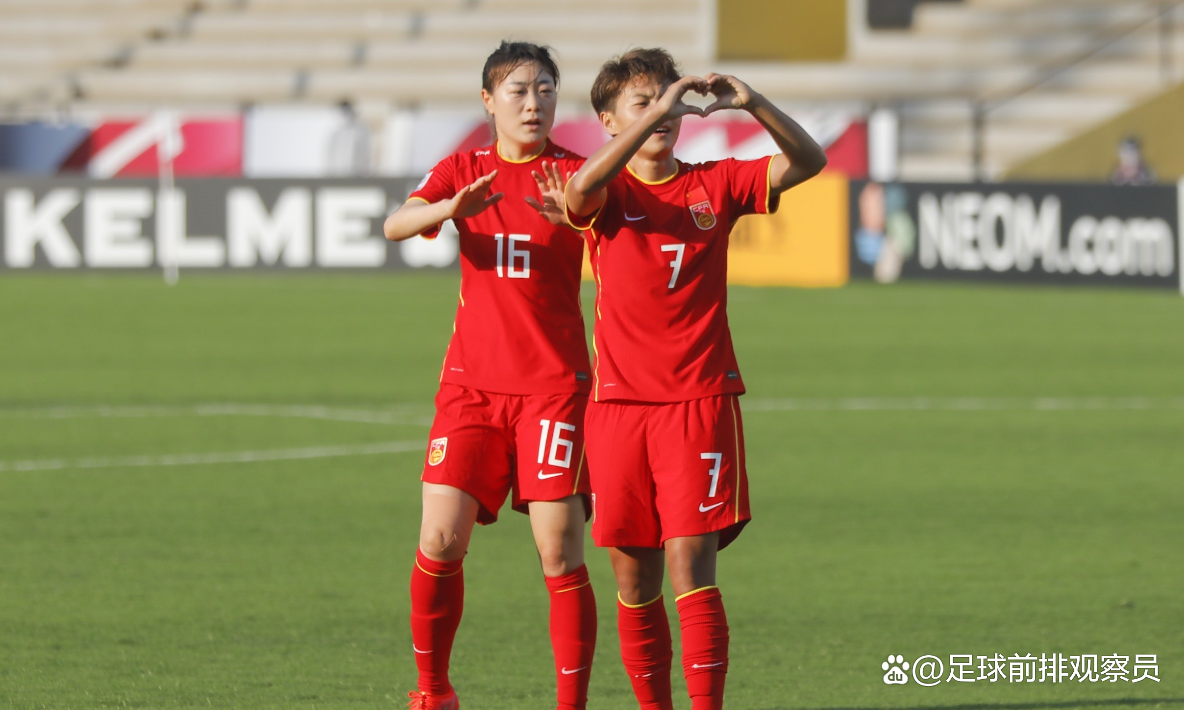 匈牙利女足积极备战,望风而动 匈牙利女足积极备战,望风而动