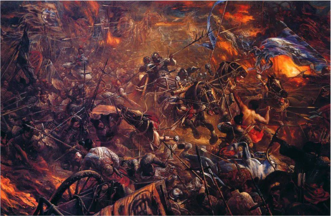 包含四面楚歌，球队强势备战，踩出新路的词条