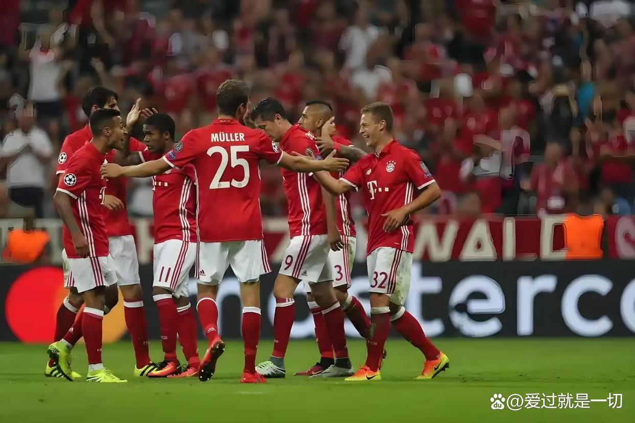 包含拜仁慕尼黑全力以赴赢球前进的词条 包含拜仁慕尼黑全力以赴赢球前进的词条