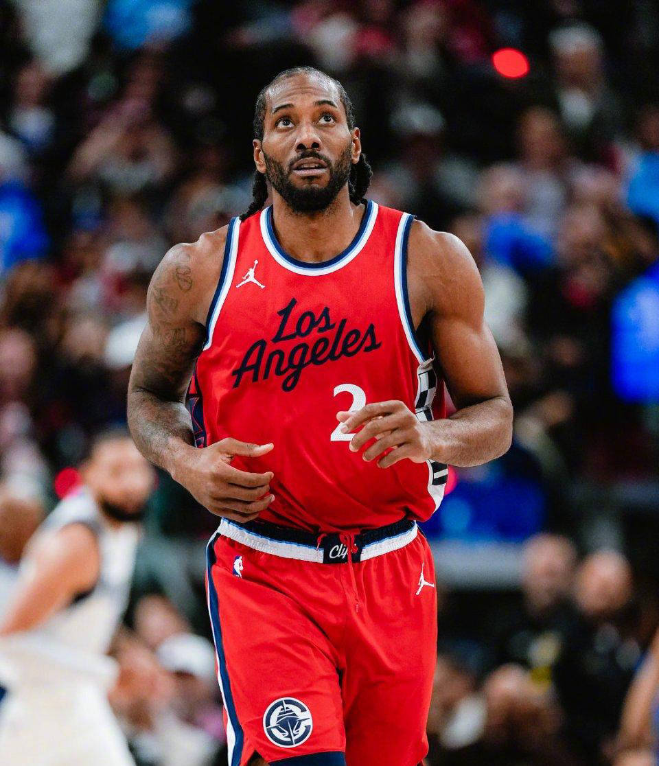 关于快船客场惜败勇士,莱昂纳德独木难支的信息 关于快船客场惜败勇士,莱昂纳德独木难支的信息