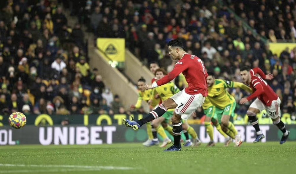 诺里奇客场不敌对手,保级希望暗淡的简单介绍 诺里奇客场不敌对手,保级希望暗淡的简单介绍