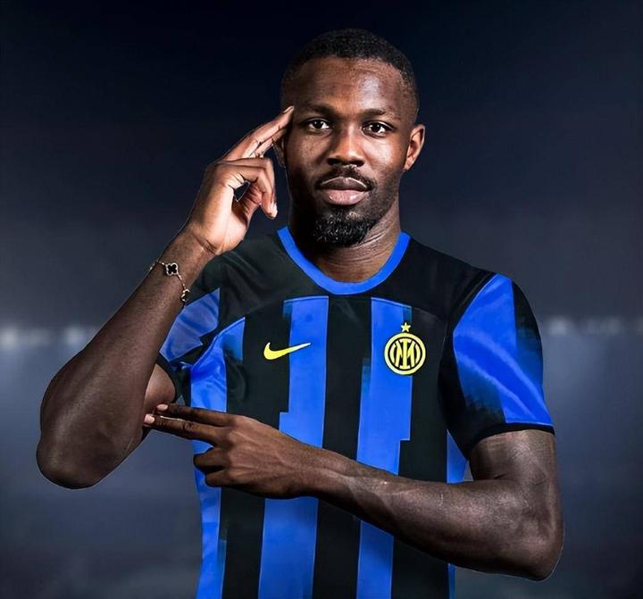 意甲争冠悬念,国米与尤文角逐 意甲争冠悬念,国米与尤文角逐