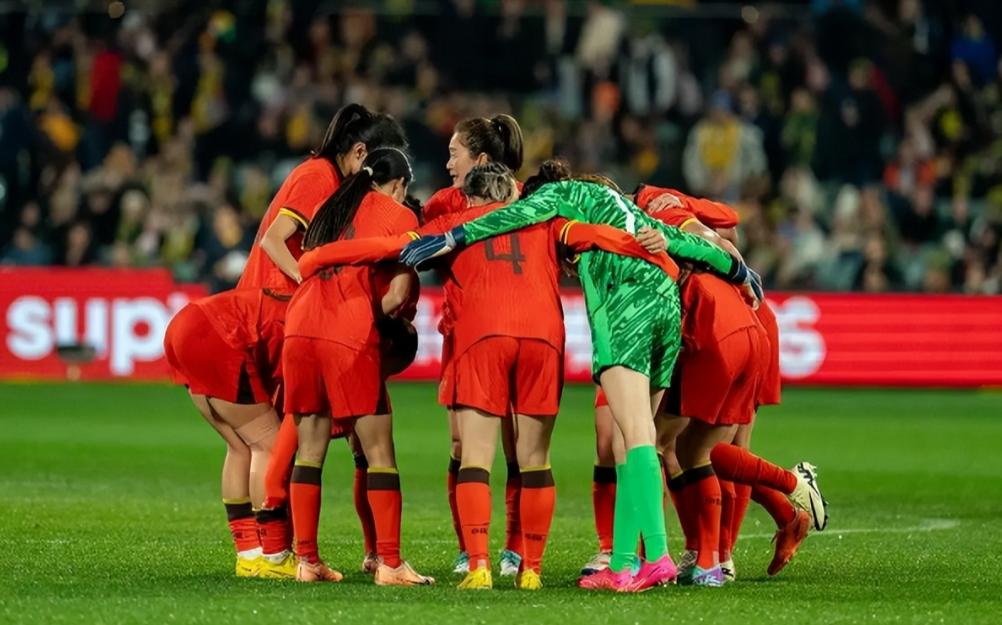 世界女足赛场激情四射,精彩不断的简单介绍 世界女足赛场激情四射,精彩不断的简单介绍