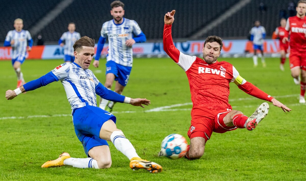 柏林赫塔迎来三连胜,全队士气高涨 柏林赫塔迎来三连胜,全队士气高涨