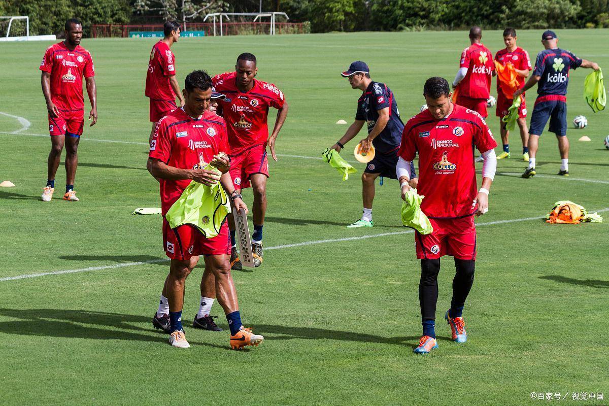 洪都拉斯队在国际赛事中展露头角 洪都拉斯队在国际赛事中展露头角