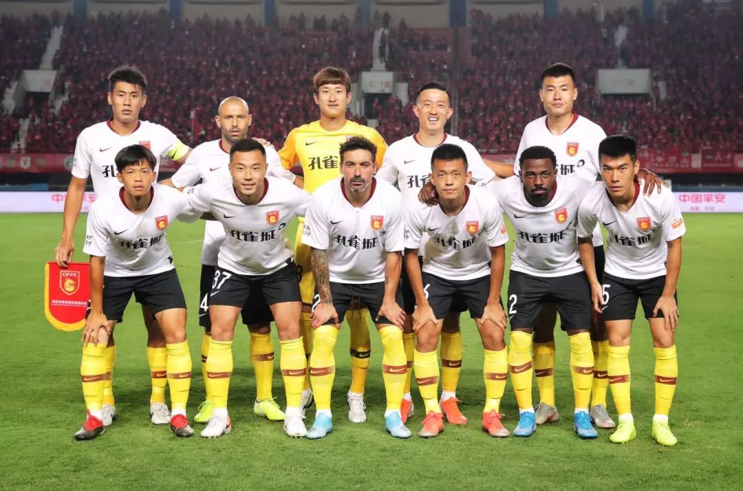 河北华夏幸福不敌泰达，客场失利的简单介绍