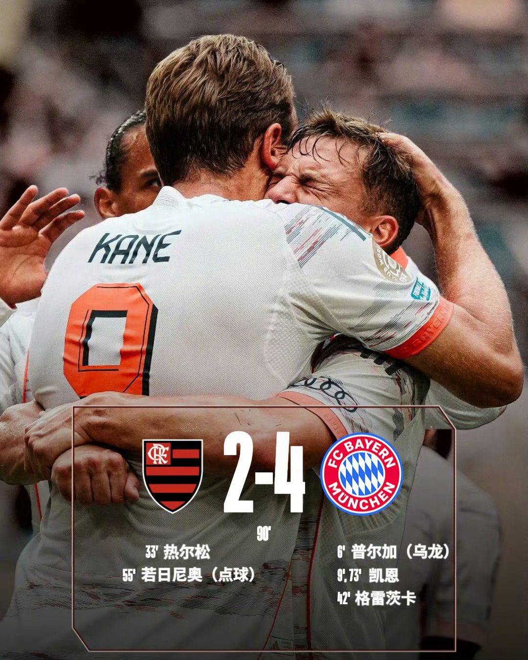 势均力敌的足球比拼，胜负未定