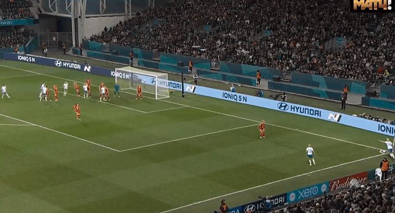 关于荷兰一球赢球东道主俄罗斯，西班牙不敌挪威遗憾出局的信息