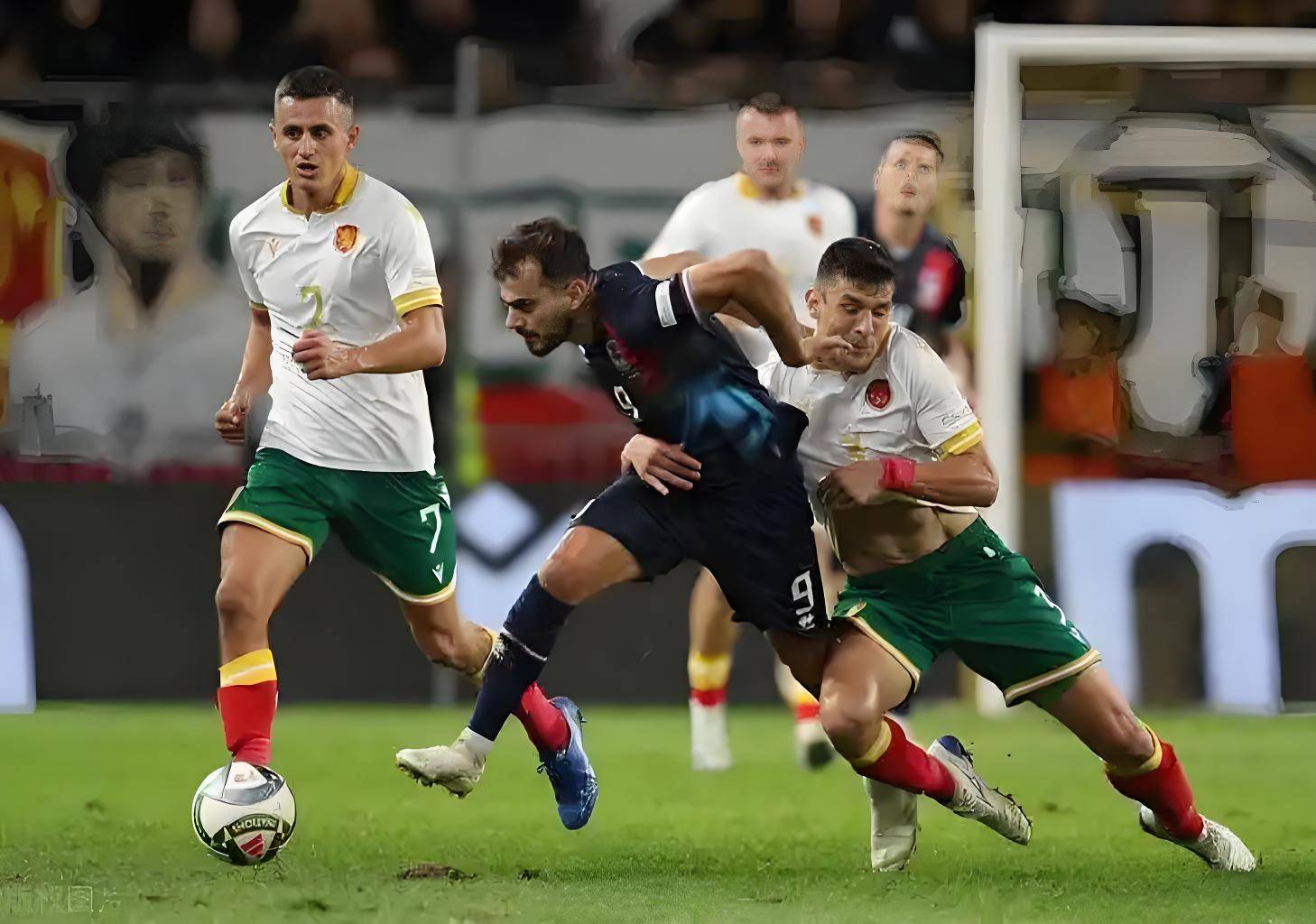 卢森堡豪取胜利，爱尔兰赛后黯然返家的简单介绍